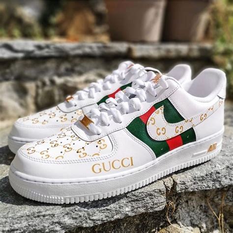 gucci 11|air force 1 gucci.